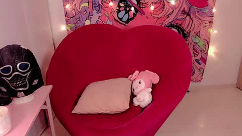 ahegaodoll online show from January 25, 1:32 am