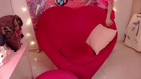 ahegaodoll online show from February 26, 1:11 am