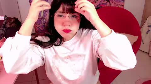 ahegaodoll online show from March 10, 1:23 am