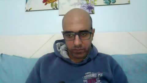 Snapshot of ahmeddeprave chatting on December 16, 11:48 am Ahmed Deprav online show from December 16, 11:48 am