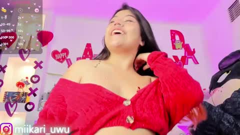 Ahri help me get to 100  online show from February 15, 8:33 am