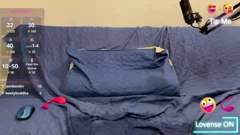 AHSLEY online show from February 26, 10:09 pm