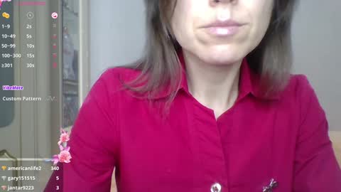 Ahtena online show from January 28, 2:21 pm