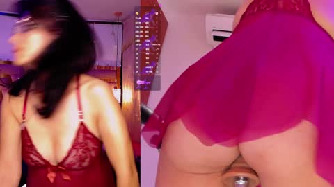 Ahytana online show from January 23, 10:43 am