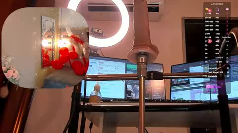 Ahytana online show from February 12, 7:44 am