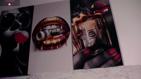 Aida  online show from October 21, 5:08 am