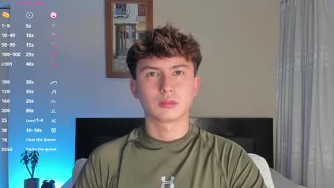 A H  online show from December 5, 1:25 am