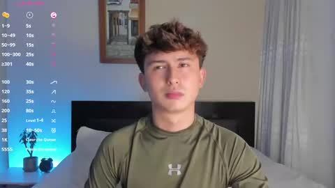 A H  online show from December 5, 4:31 am