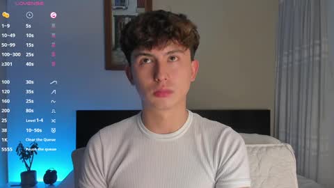 A H  online show from December 8, 1:02 am