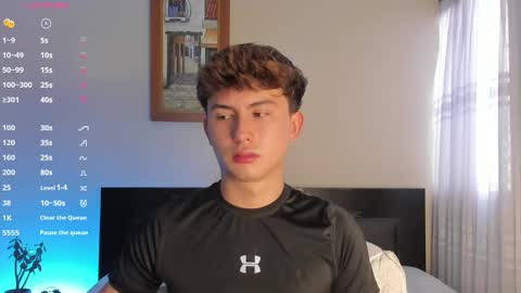 A H  online show from December 11, 10:16 pm