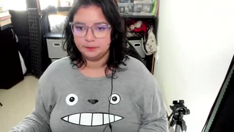 Catalina online show from October 22, 1:00 pm