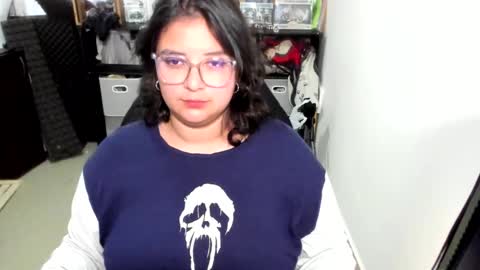 Catalina online show from October 28, 10:45 pm