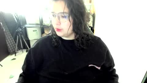 Catalina online show from November 30, 12:42 pm