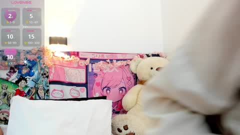 aikonara online show from December 10, 12:49 pm