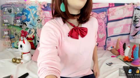 aikonara online show from January 5, 6:24 pm