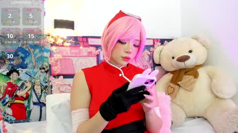 aikonara online show from February 1, 1:09 pm