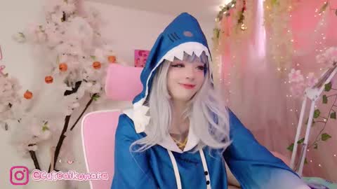 aikonara online show from October 16, 3:35 pm