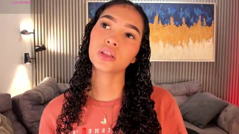 Alisson online show from January 9, 7:50 pm