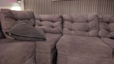 Alisson online show from January 9, 10:52 pm