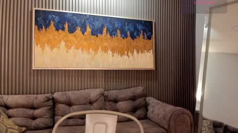 Alisson online show from January 15, 7:44 pm