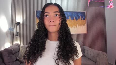 Alisson online show from January 17, 7:38 pm