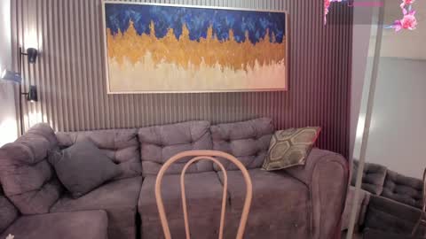 Alisson online show from January 20, 7:46 pm