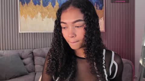 Alisson online show from January 27, 7:46 pm