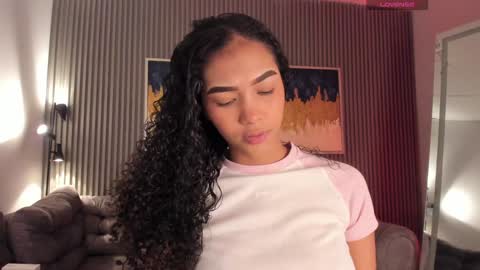 Alisson online show from February 8, 7:38 pm