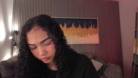 Alisson online show from February 12, 7:45 pm