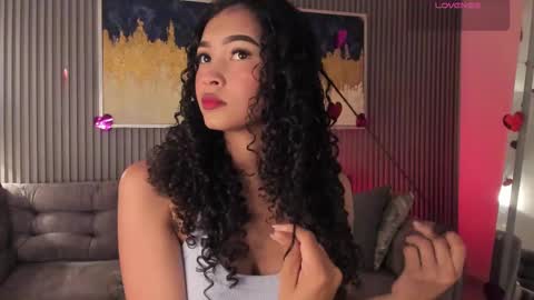 Alisson online show from February 17, 8:15 pm