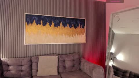 Alisson online show from February 23, 2:14 pm