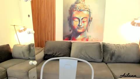 Alisson online show from September 12, 8:31 pm