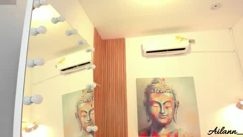 Alisson online show from September 22, 7:38 pm