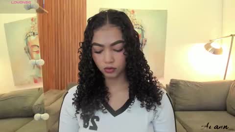 Alisson online show from September 29, 7:51 pm