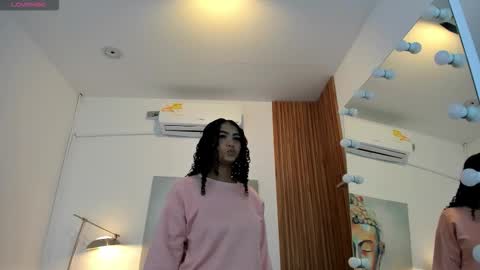 Alisson online show from October 17, 7:38 pm