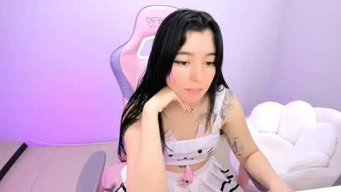 Ailee Hyuga online show from October 11, 4:05 pm