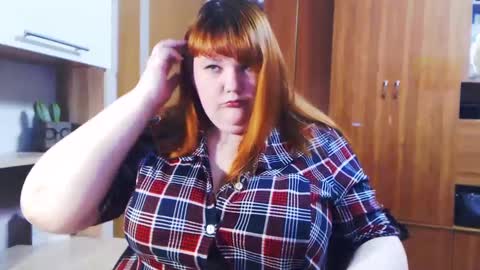 AimeeRosebud online show from January 29, 12:02 pm