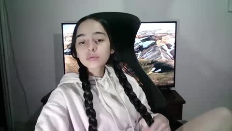 AINE online show from February 26, 12:05 am