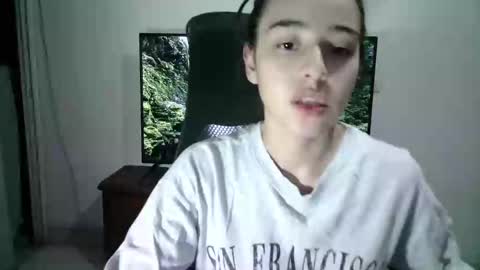 AINE online show from February 28, 2:20 am