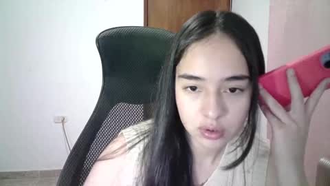 AINE online show from October 14, 12:55 am