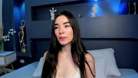 airi  online show from February 24, 7:30 pm