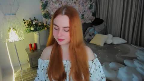 Louise online show from November 15, 4:21 am