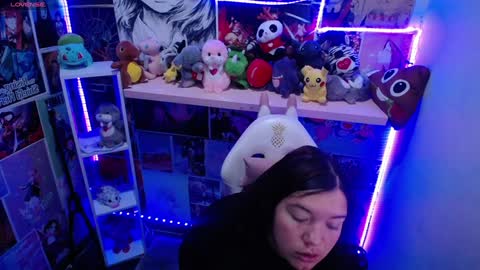 Snapshot of aisha_beneth chatting on December 20, 6:02 pm online show from December 20, 6:02 pm