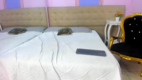 Aisha Noir online show from September 19, 12:06 pm