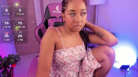 Snapshot of aisharose_ chatting on February 1, 11:16 pm Aisha online show from February 1, 11:16 pm