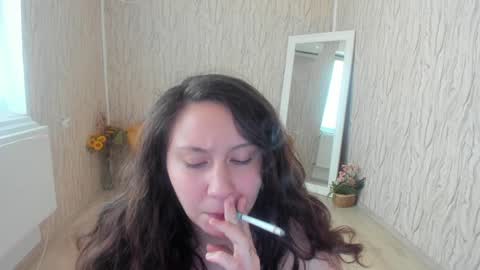 Aisha online show from January 17, 7:41 am