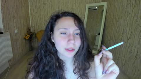 Aisha online show from January 28, 3:04 am