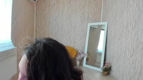 Aisha online show from February 14, 11:42 am