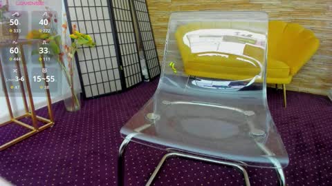 Aisha online show from October 30, 4:47 am