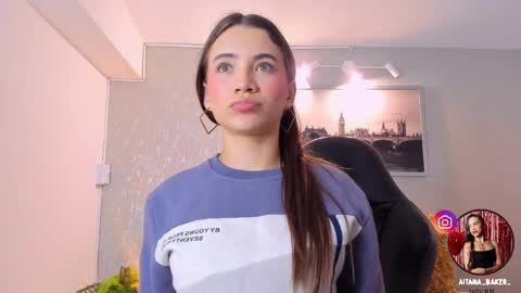 little aitana  online show from September 16, 4:02 am